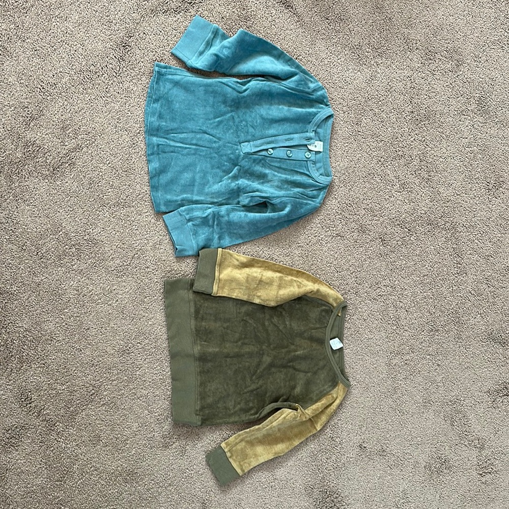Kid, Kate Quinn